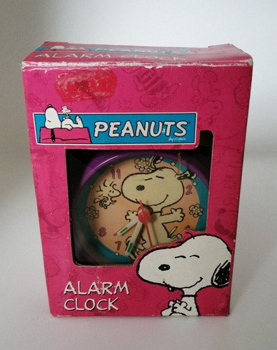 Vintage peanuts snoopy - vintage,