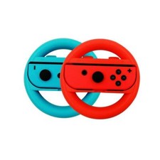 Jeux Switch Jeu Switch Mario Kart Contrôleurs de roues Racing Poignées pour N...