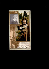 ancien CHROMO LEFEVRE UTILE