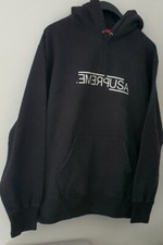 Sweat À Capuche Supreme USA