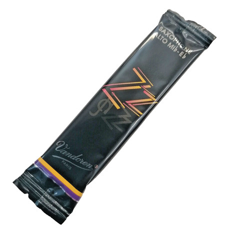Vandoren ancia single - vandoren, mesure