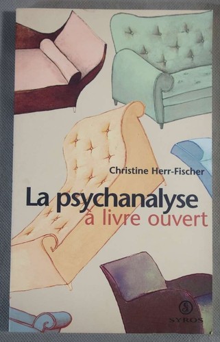 Psychanalyse livre - à,