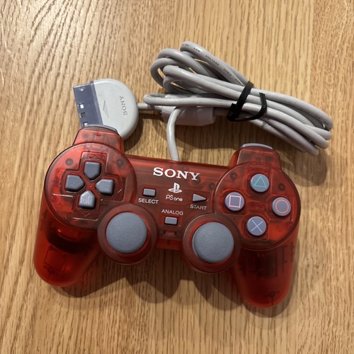 Manette sony playstation - sony,