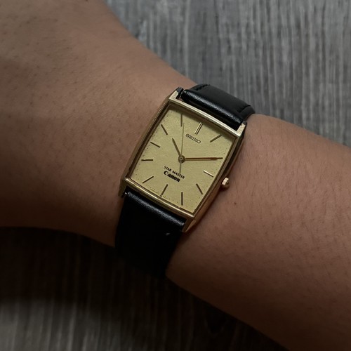 Seiko star master - seiko,