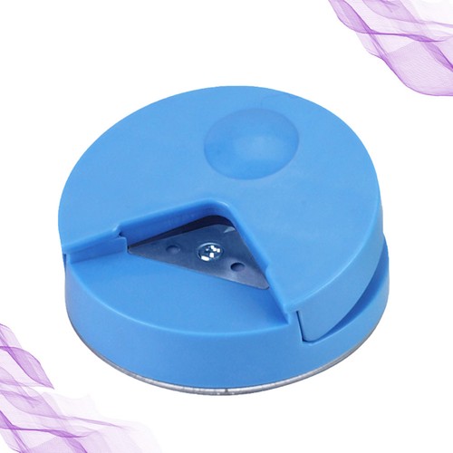 Perforatrice coin arrondisseur - perforatrice,