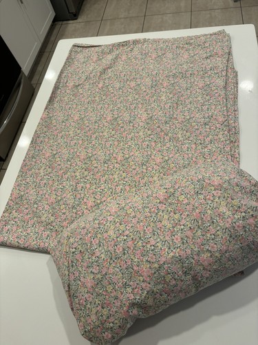 Laura ashley cotton twin - laura,