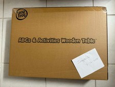 LeapFrog ABCs and Activities