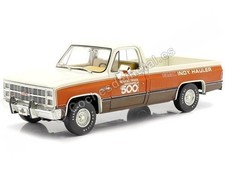 1983 GMC Sierra Classic 1500