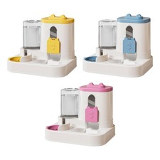 Distributeur Automatique pour