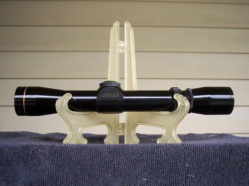 Leupold 7x28mm vari - vari, x