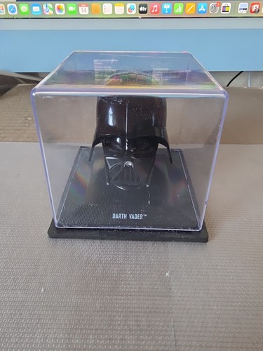 Figurine neuve buste casque - figurine,