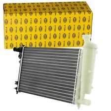 Hella radiateur refroidisseur - hella, radiateur,