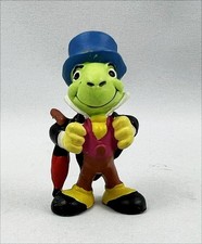 Pinocchio (Disney) - Figurine PVC Bullyland - Jiminy Cricket