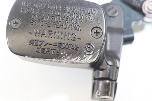 Maitre cylindre avant yamaha - avant,