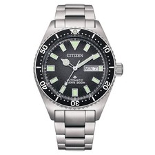 Montre Citizen Diver's