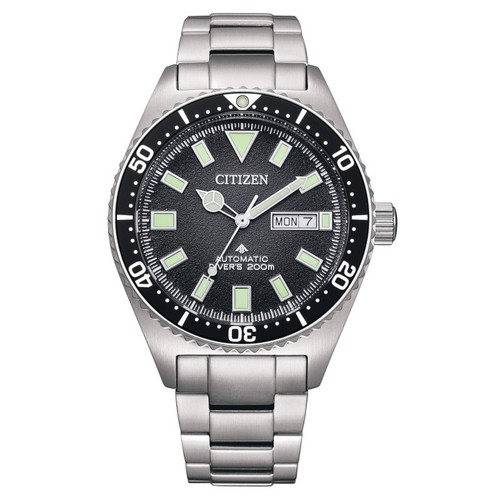Montre citizen diver - citizen, diver's