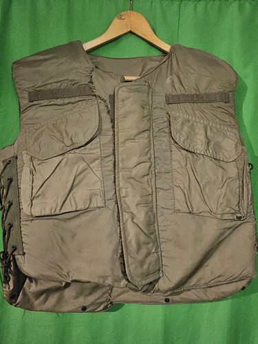 Gilet pare éclats 52 - gilet,