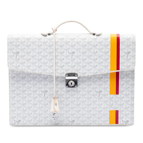 Goyard goyardine stripe - goyard,