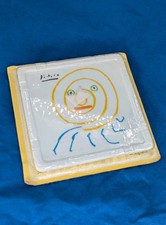 Dessous Plat Céramique