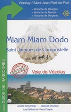 Miam-Miam-Dodo Vézelay