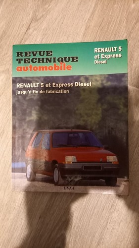 2008 revue technique - 2008,