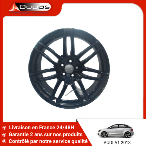 Jante aluminium audi - aluminium,