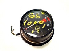 tableau de bord compteur pour