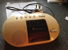 Radio horloge numérique