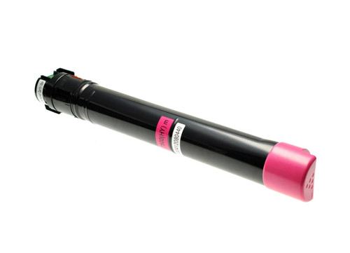 Toner 7525 magenta - magenta, compatible