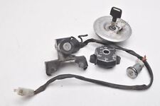 HONDA CBR 125R Clé De Contact Bouchon De Réservoir