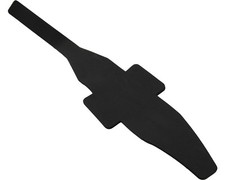 Rotax Max Noir Batterie Tapis Caoutchouc Karting Course