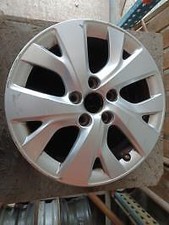 Jante CITROEN C4 PICASSO 2