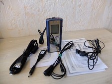 Dictaphone numérique Grundig Business Systems / worldwide shipping