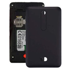 Battery back cover for - cover, nokia