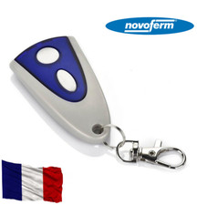Novoferm novotron - novoferm,