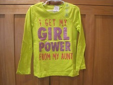 GIRL I GET MY GIRL POWER FROM