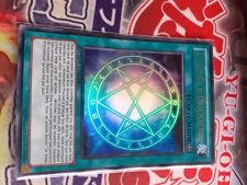 Le sceau d'Orichalque LC03