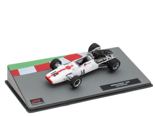 Honda ra300 john surtees 1967 - ra300,