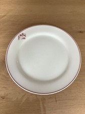 ASSIETTE VILLEROY &  BOCH LA MERE POULARD MONT ST MICHEL