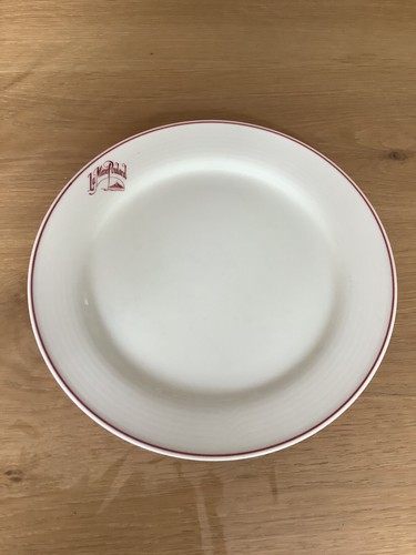 Assiette villeroy boch - boch, la