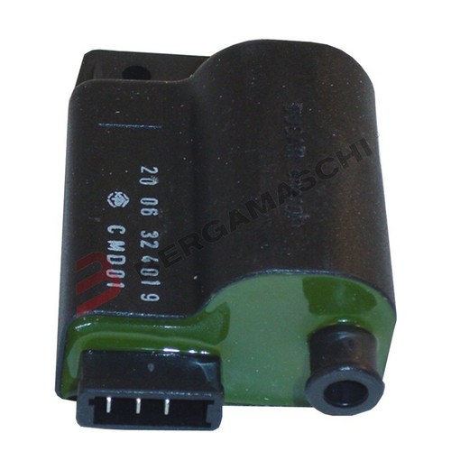 Bobine cdi for - for, derbi