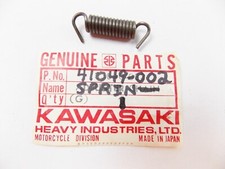 Nos kawasaki 1987 2004 frein - nos,