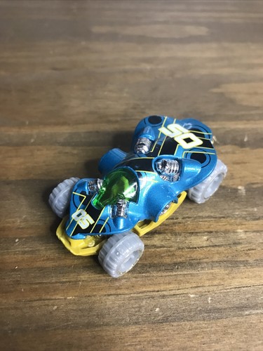 Hot wheels swamp - hot,