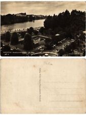 CPA AK KARLSTAD stadshotellets