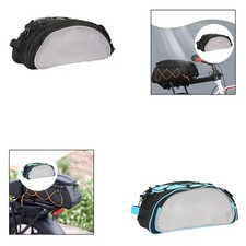 Sacoche arrière pour vélo