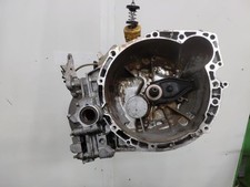 Boite de vitesses PEUGEOT 407