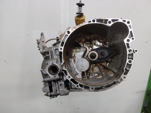 Boite vitesses peugeot 407 - de,
