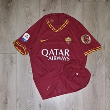 Maglia Roma Partita Nike