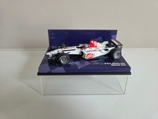 Minichamps 1/43 BAR Honda 005