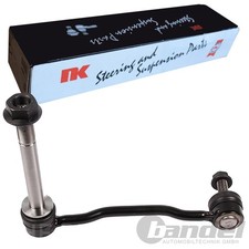 NK TIGE D'ATTELAGE STABI AVANT